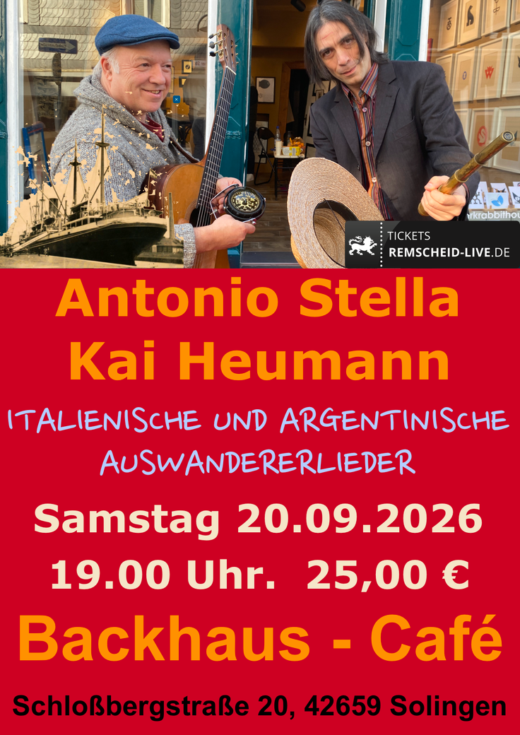 2026 03 28 Kai Heumann Antonio Stella Din A2 hoch Kopie